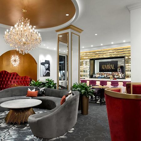 The Admiral, Downtown Historic District Hotell Mobile Eksteriør bilde