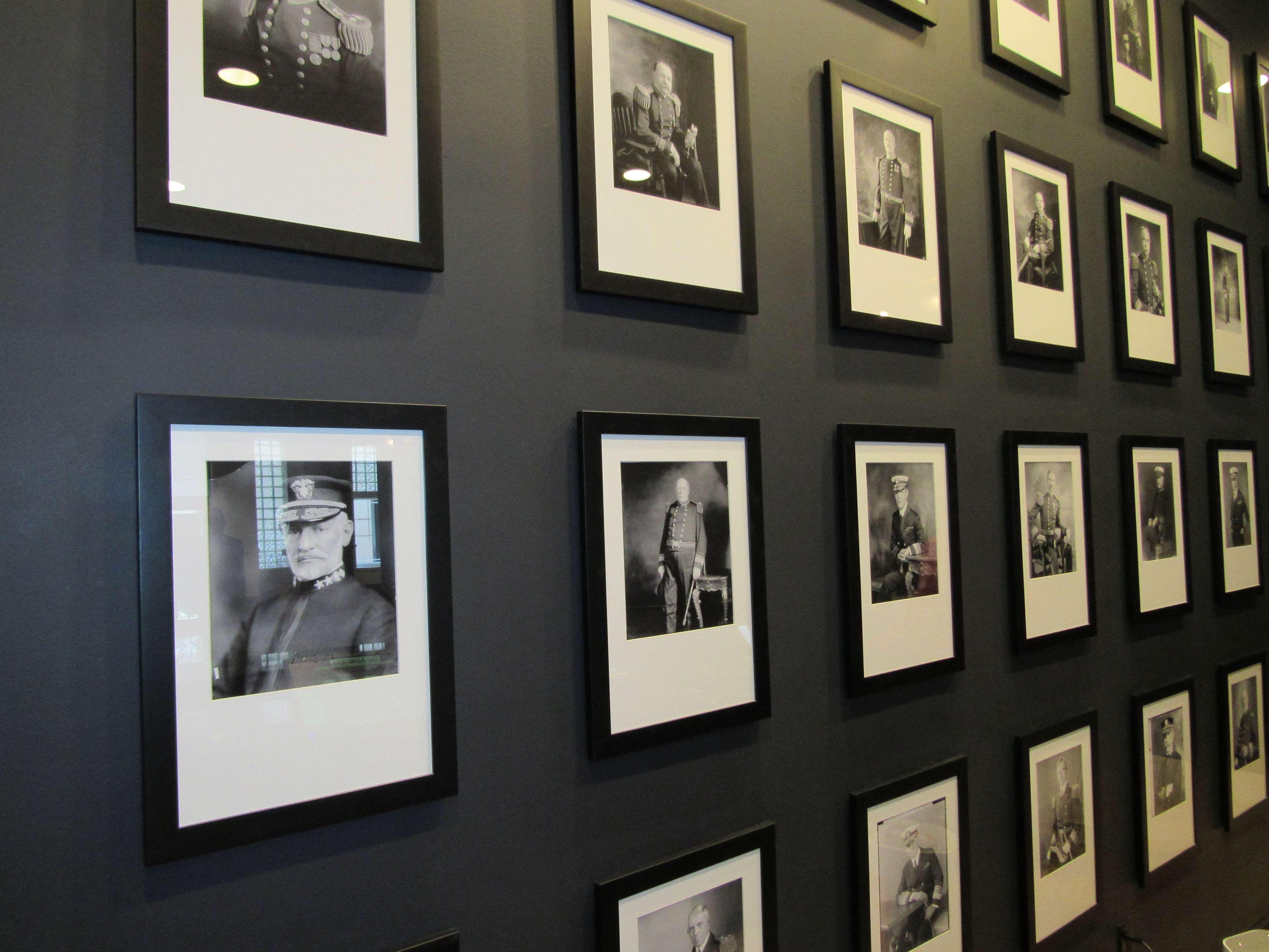The Admiral, Downtown Historic District Hotell Mobile Eksteriør bilde