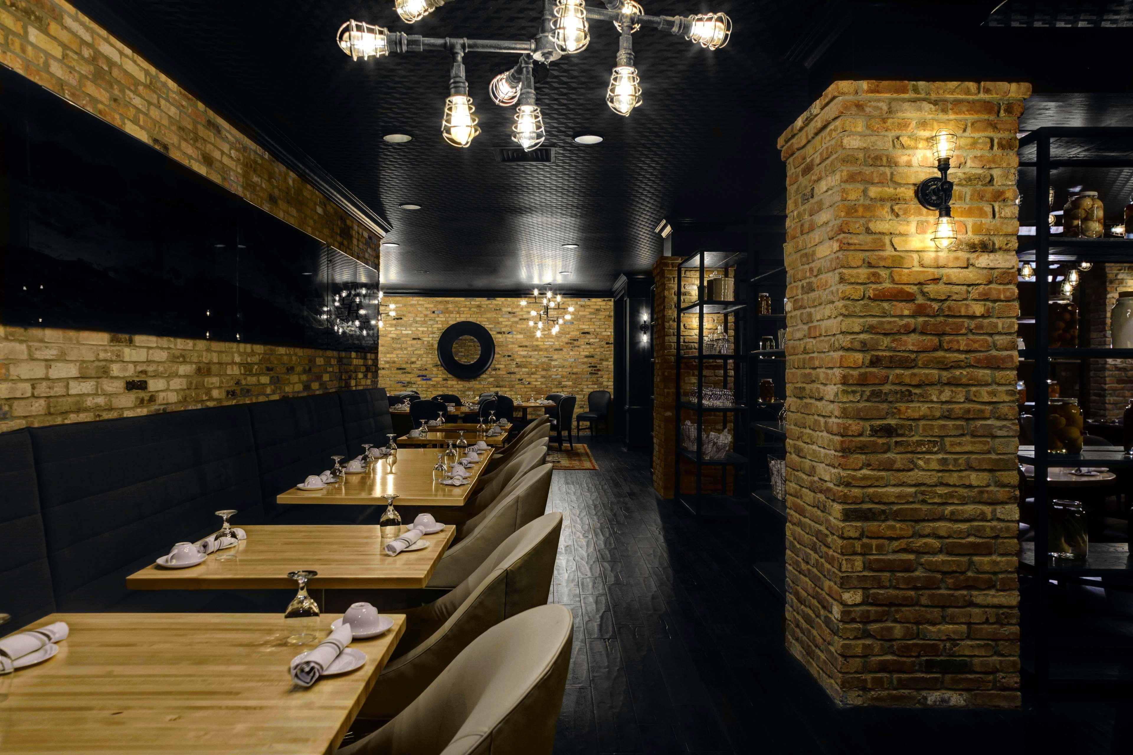 The Admiral, Downtown Historic District Hotell Mobile Eksteriør bilde