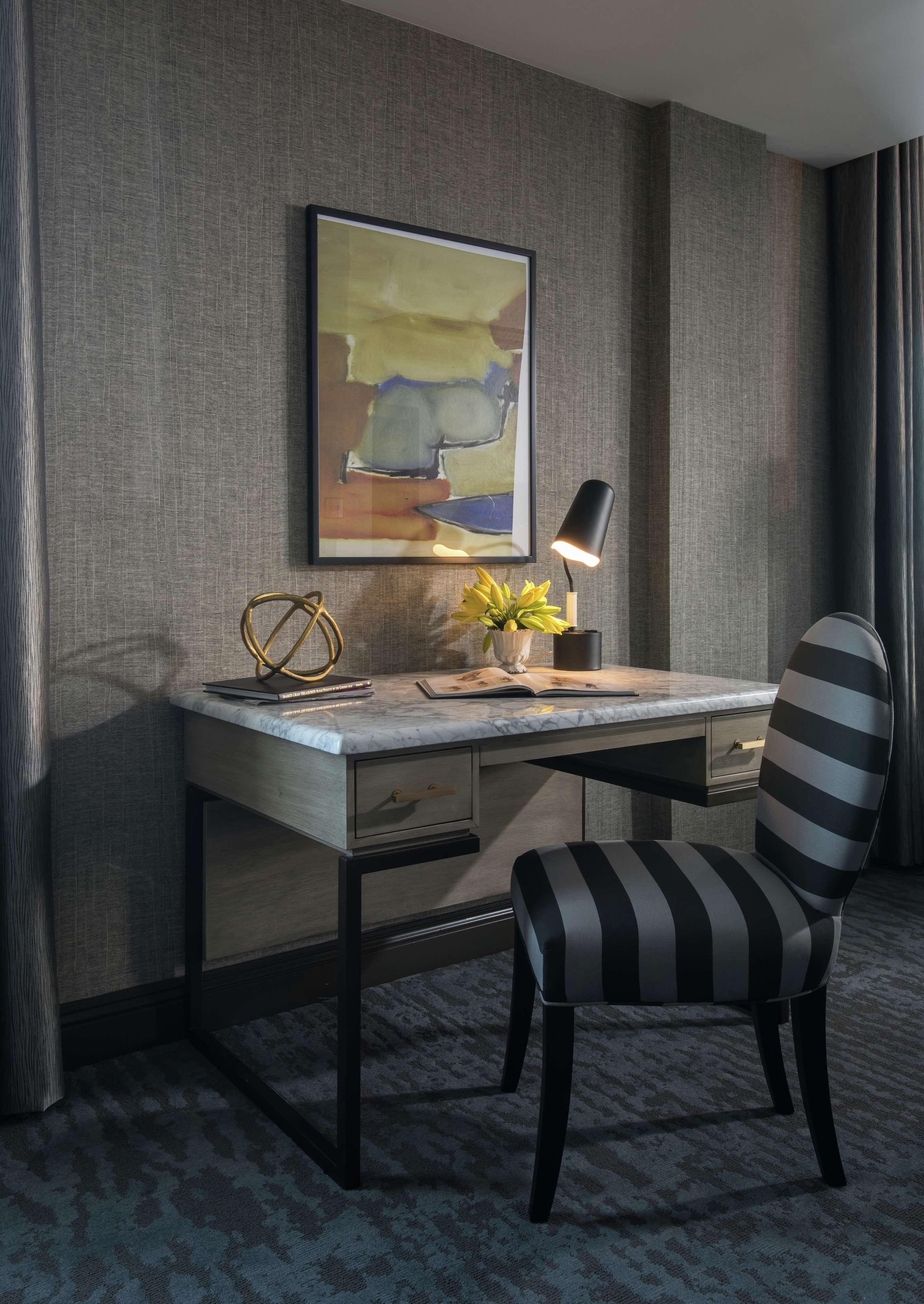 The Admiral, Downtown Historic District Hotell Mobile Eksteriør bilde