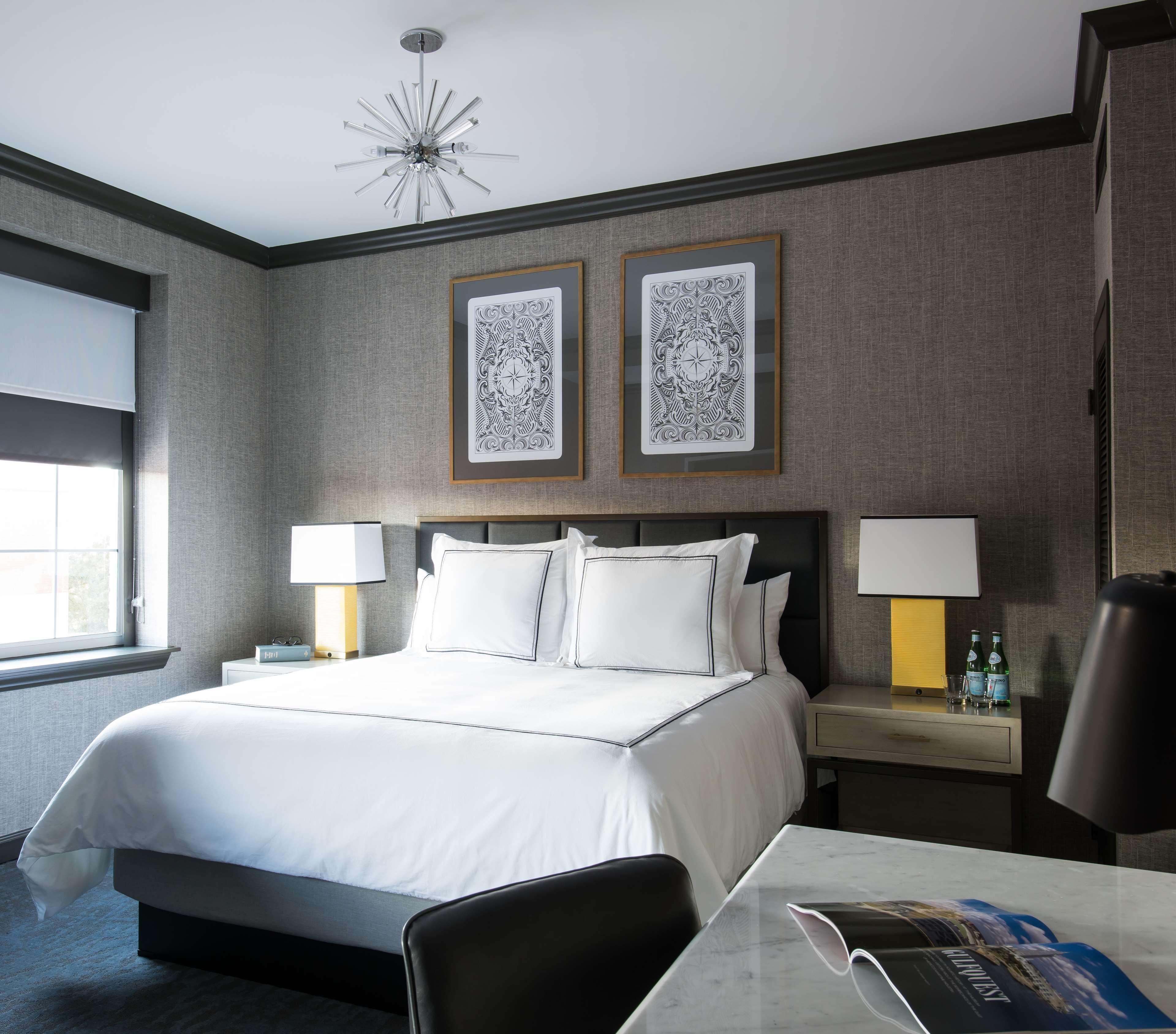The Admiral, Downtown Historic District Hotell Mobile Eksteriør bilde