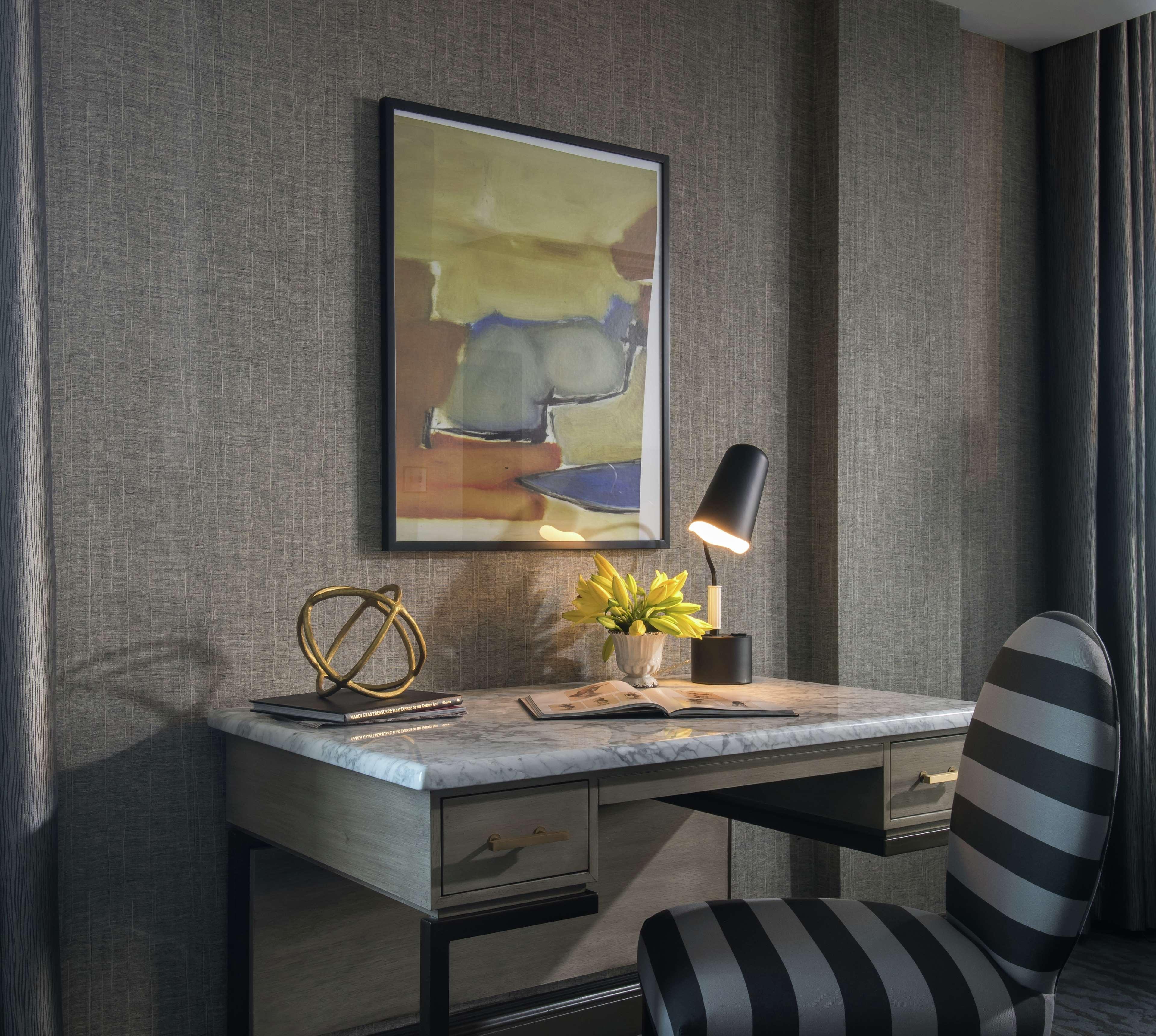 The Admiral, Downtown Historic District Hotell Mobile Eksteriør bilde