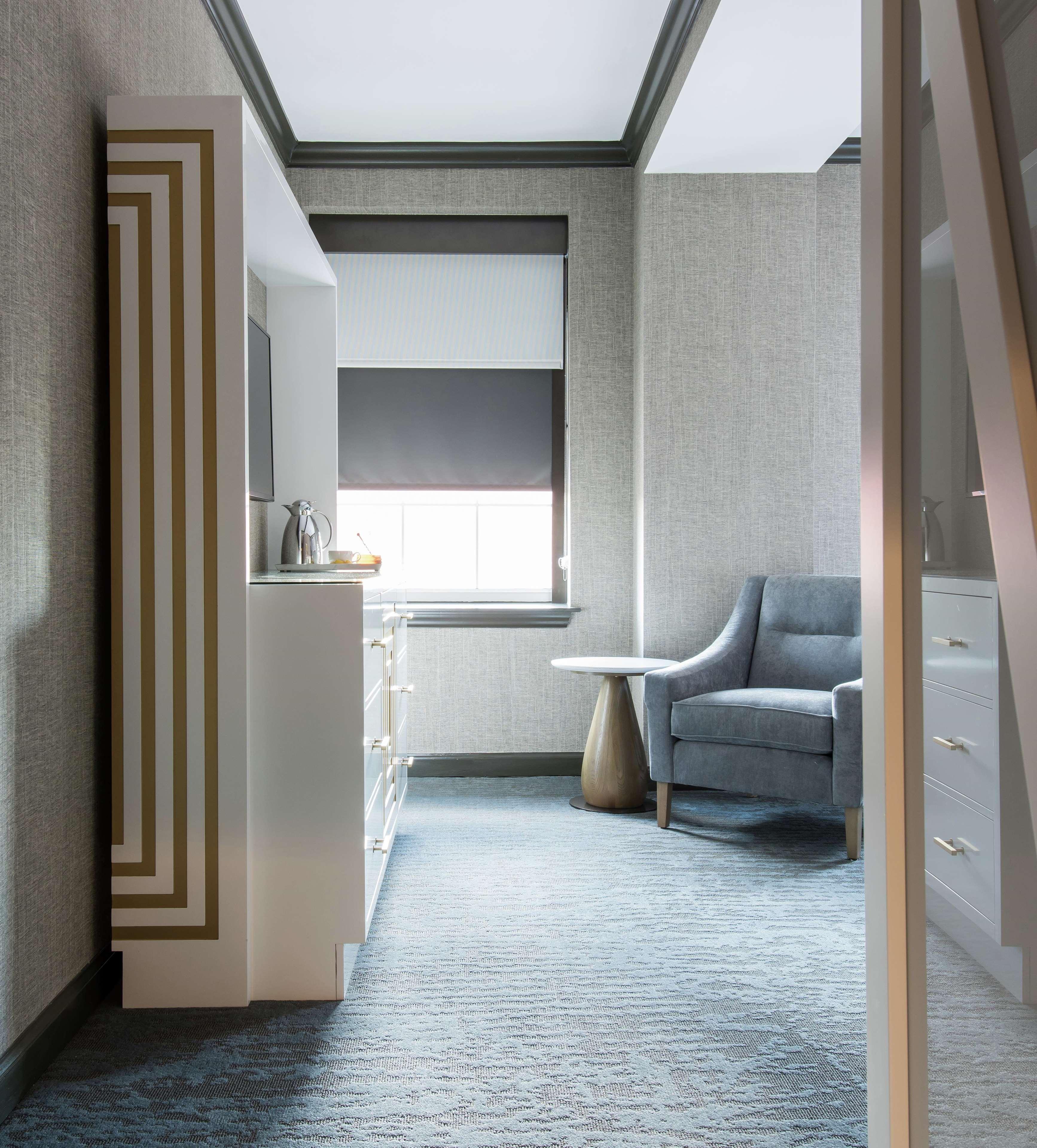 The Admiral, Downtown Historic District Hotell Mobile Eksteriør bilde