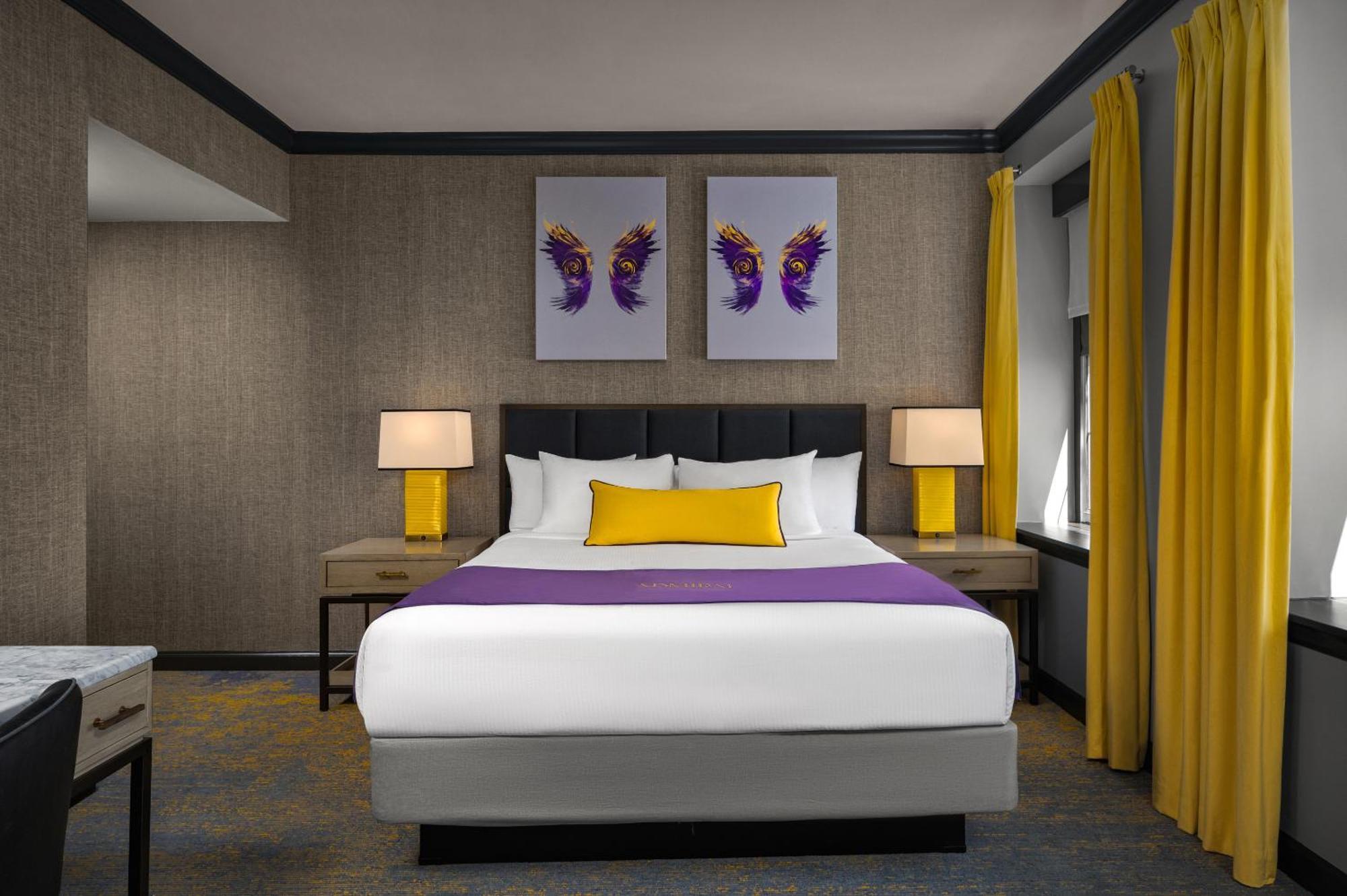 The Admiral, Downtown Historic District Hotell Mobile Eksteriør bilde