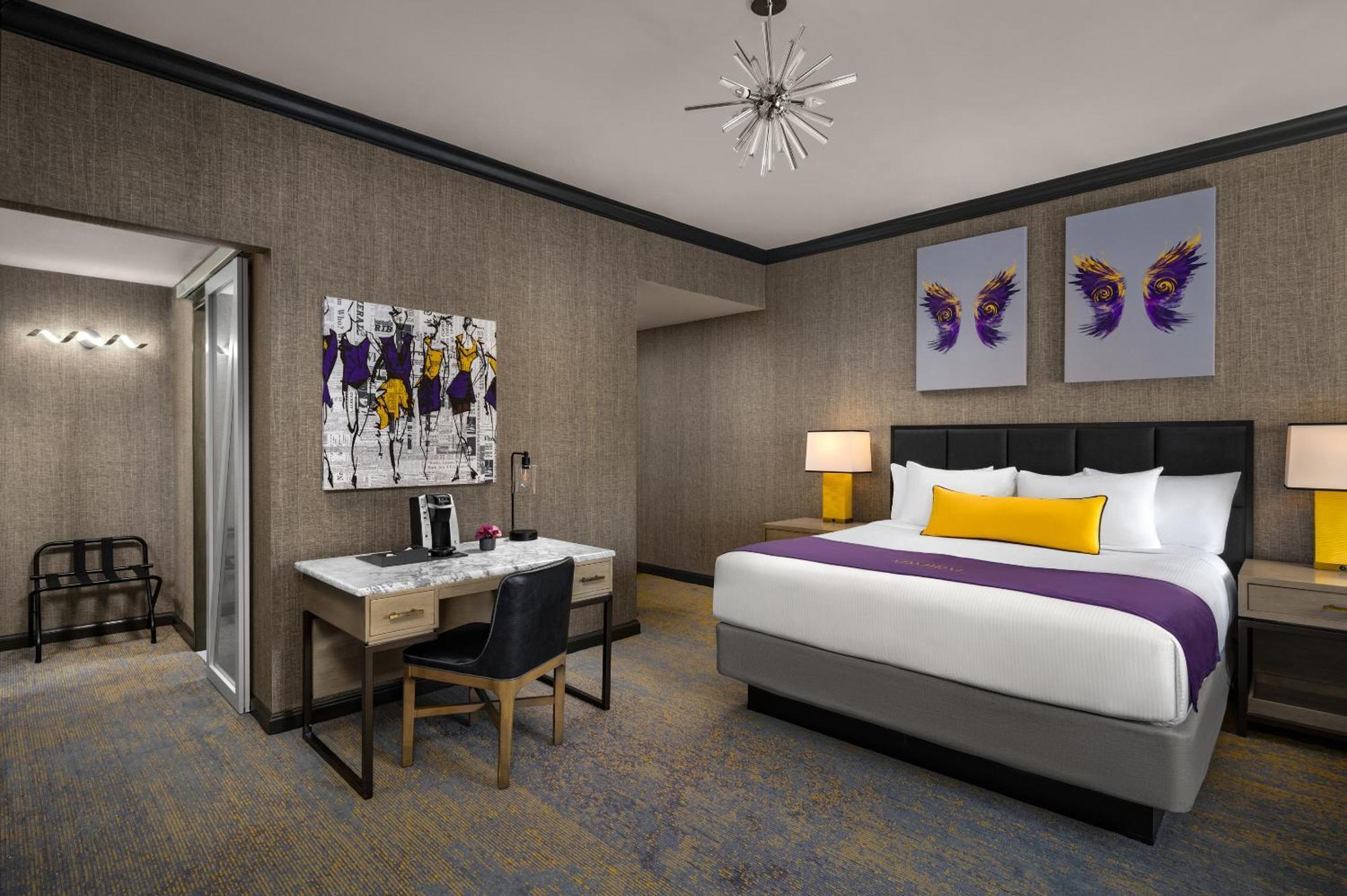 The Admiral, Downtown Historic District Hotell Mobile Eksteriør bilde