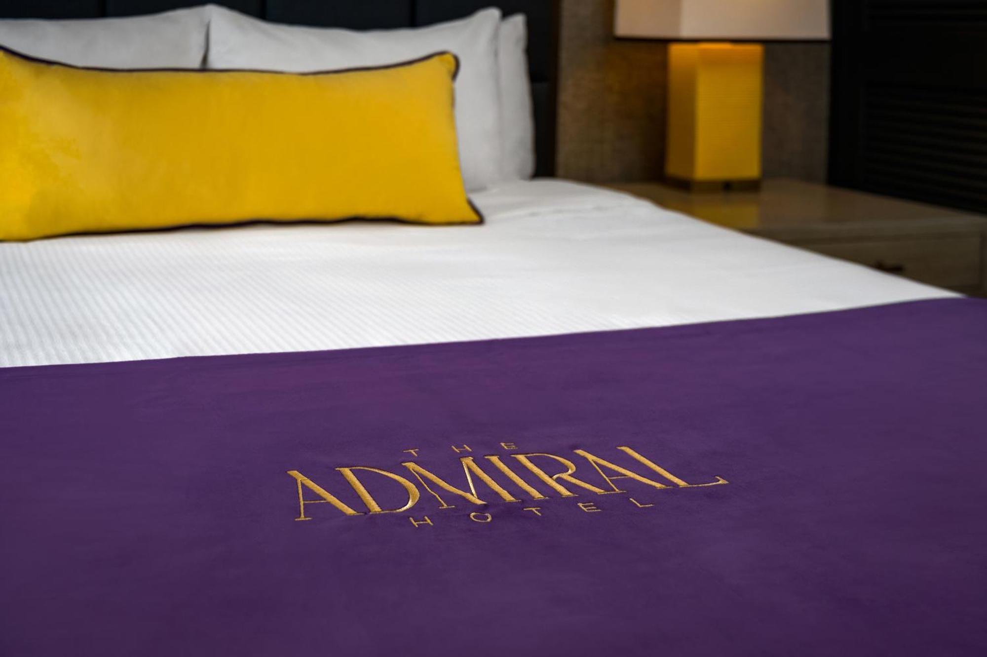 The Admiral, Downtown Historic District Hotell Mobile Eksteriør bilde